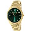 Image 3 : NEW MICHAEL KORS GREEN FACE WATCH MSRP $301