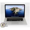 Image 1 : APPLE MACBOOK PRO RETINA MID-2013 INTEL i7/16GB
