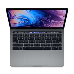 13" 2016 MACBOOK PRO i7 TOUCHBAR 16GB RAM 256GB