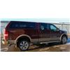 Image 7 : 2007 FORD F150 KING RANCH