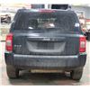Image 5 : 2010 JEEP PATRIOT
