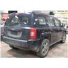 Image 6 : 2010 JEEP PATRIOT