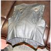 Image 2 : GENUINE LEATHER HARLEY DAVIDSON WOMENS VEST