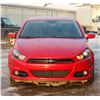 Image 1 : 2013 DODGE DART