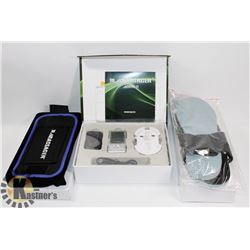 IQ MASSAGER MINI 2 WITH SLIPPER & BELT MASSAGING