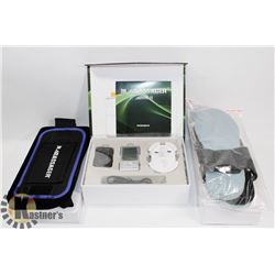 IQ MASSAGER MINI 2 WITH SLIPPER & BELT MASSAGING