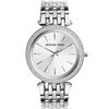 Image 1 : NEW MICHAEL KORS PAVE CRYSTAL BEZEL WATCH.MSRP$359