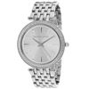 Image 2 : NEW MICHAEL KORS PAVE CRYSTAL BEZEL WATCH.MSRP$359