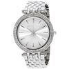 Image 4 : NEW MICHAEL KORS PAVE CRYSTAL BEZEL WATCH.MSRP$359