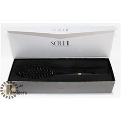 SOLEIL 2.0 BLACK HEAT BRUSH