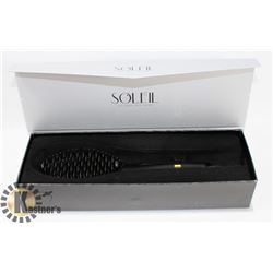 SOLEIL 2.0 BLACK HEAT BRUSH