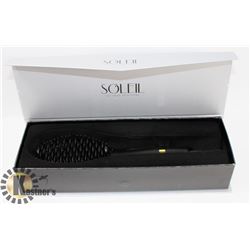 SOLEIL 2.0 BLACK HEAT BRUSH