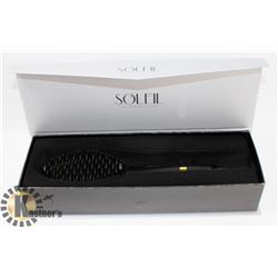 SOLEIL 2.0 BLACK HEAT BRUSH