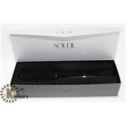 SOLEIL 2.0 BLACK HEAT BRUSH