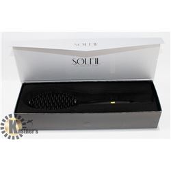 SOLEIL 2.0 BLACK HEAT BRUSH