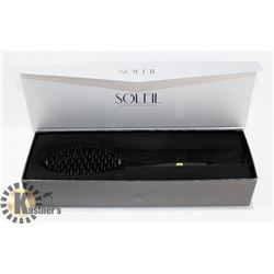 SOLEIL 2.0 BLACK HEAT BRUSH