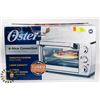 Image 1 : OSTER 6 SLICE CONVECTION COUNTERTOP OVEN