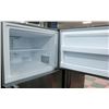 Image 2 : MOFFAT STAINLESS STEEL FRIDGE WITH TOP FREEZER,