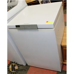 EATON VIKING APARTMENT SIZE WHITE DEEP