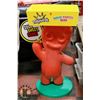 Image 1 : MAYNARDS SOUR PATCH KIDS DISPLAY, 28 X 43