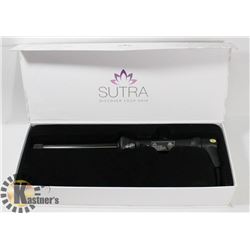 SUTRA 19MM SALON QUALITY BLACK PROFESSIONAL