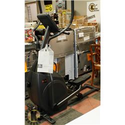 ELLIPTICAL MACHINE