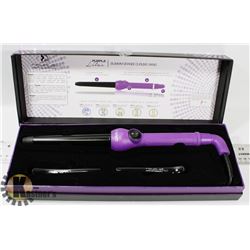 ROYALE PRO HAIR STYLING TECHNOLOGY PURPLE 25/18MM