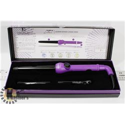 ROYALE PRO HAIR STYLING TECHNOLOGY PURPLE 25/18MM