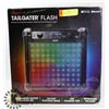 Image 1 : ION TAILGATER FLASH BLUETOOTH SPEAKER W/ MUSIC