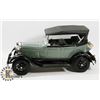 Image 1 : 1929 VINTAGE FORD MODEL T