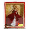 Image 1 : COLLECTIBLE 2014 HOLIDAY BARBIE