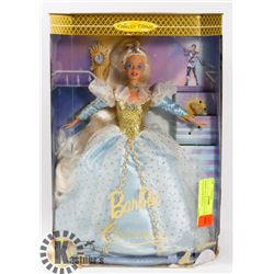 BARBIE AS CINDERELLA CHILDREN'S COLLECTOR EDITION