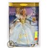 Image 1 : BARBIE AS CINDERELLA CHILDREN'S COLLECTOR EDITION