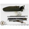 Image 1 : CANADIAN FORCES GUN CLEANING KIT.