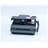 Image 1 : VINTAGE POLAROID CAMERA.