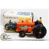 Image 1 : 1950S MARX TRICKY TOMMY TRACTOR WITH BOX.