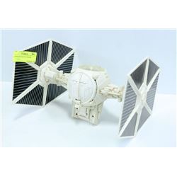 1979 STAR WARS TIE FIGHTER.