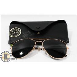 RETRO PAIR OF RAY-BANS