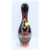 Image 1 : HARLEY DAVIDSON COLLECTORS BOWLING PIN.