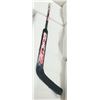 Image 1 : ILYA BRYZGALOV AUTOGRAPHED GAMED USED GOALIE STICK