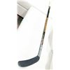 Image 1 : MIKE ZIGOMANIAS GAME USED NHL STICK.
