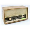 Image 1 : 1950S TELEFUNKEN SHORT WAVE RADIO.