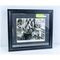 ORIGINAL 1940S SAMSON AND DELILAH MOVIE STILL