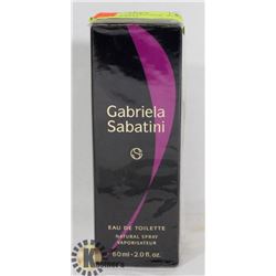 GABRIELA SABATINI 60ML WOMENS EAU DE TOILETTE