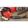 Image 1 : PAWNSHOP RED MAX BLOWER #EBZ8000