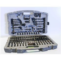 PAWNSHOP STANLEY SOCKET SET - NOT COMPLETE