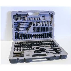 PAWNSHOP STANLEY 183PC SOCKET SET