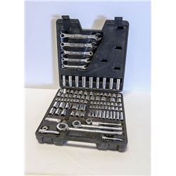 PAWNSHOP CRAFTSMAN 99PC SOCKET SET