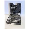 Image 1 : PAWNSHOP CRAFTSMAN 99PC SOCKET SET