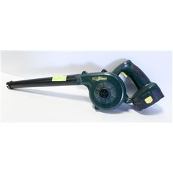 PAWNSHOP YARDWORKS CORDLESS BLOWER - HAS